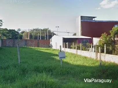 Terreno en venta en Barrio Santa Clara, Presidente Franco