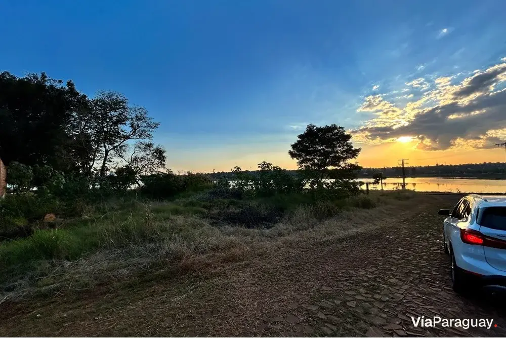 Land for sale in Barrio Santa María, Encarnación