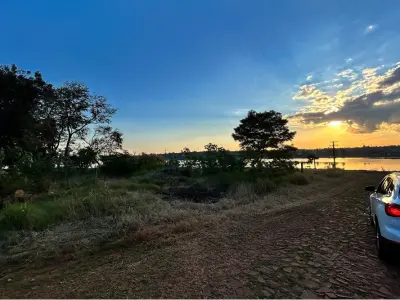 Land for sale in Barrio Santa María, Encarnación