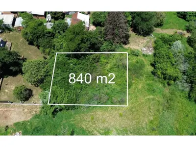 Terreno en venta en Barrio Santa María, Encarnación