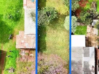Terreno en venta en Barrio Santa María, Encarnación 1