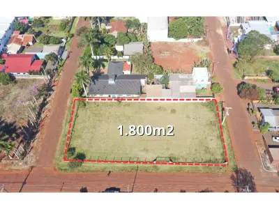 Terreno en venta en Barrio Sinuelo, Santa Rita