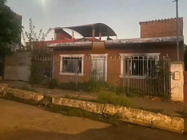401 m² land for sale in Barrio Terminal, Asunción