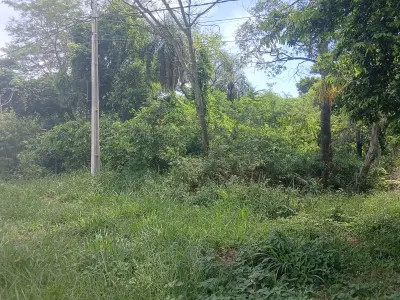 Terreno à venda no bairro Villa Real, San Bernardino