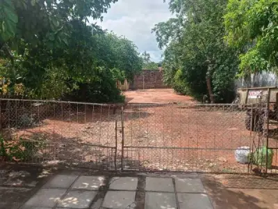 Land for Sale in Barrio Vista Alegre, Asunción