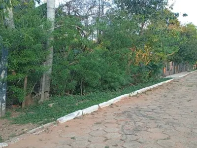 Terreno en venta en Belén, Concepción