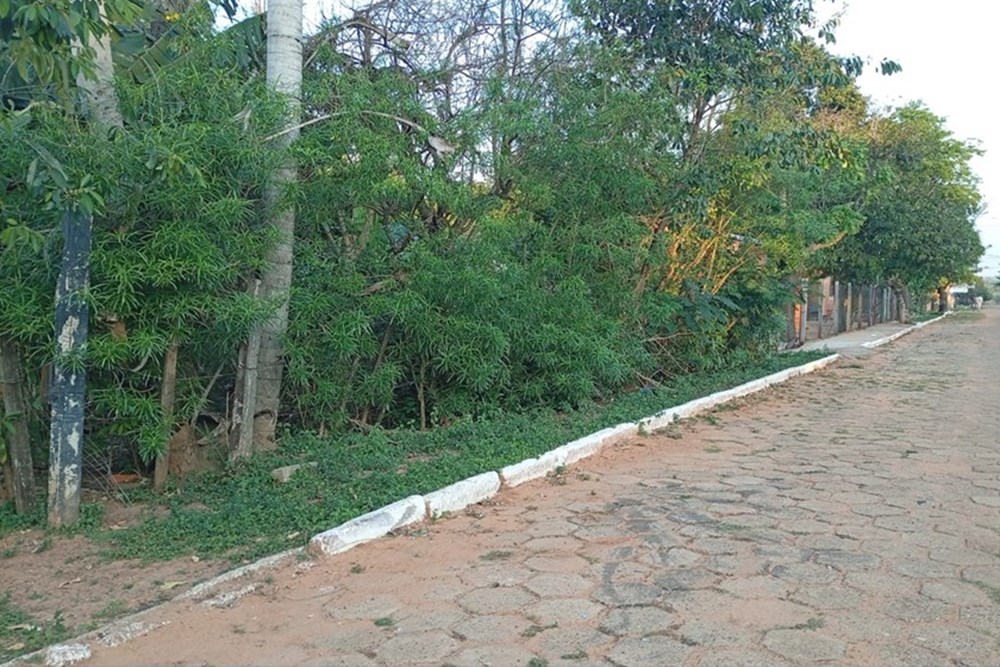 Terreno en venta en Belén, Concepción