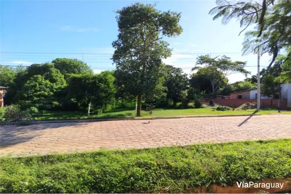 Terreno à venda em Bella Vista, Amambay