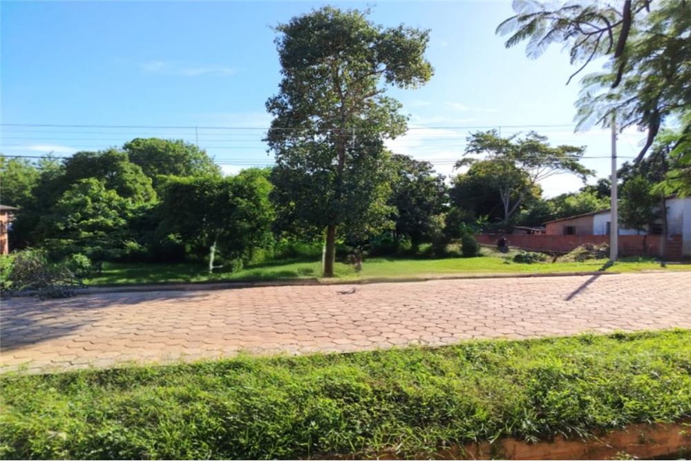 Land for sale in Bella Vista, Amambay
