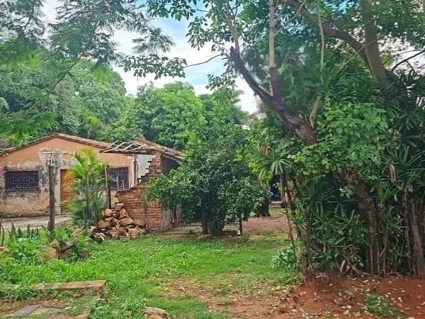 Terreno à Venda em Bella Vista, Assunção