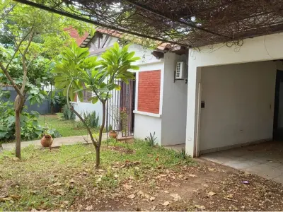 Terreno à venda em Bella Vista, Assunção, na Avda. Venezuela