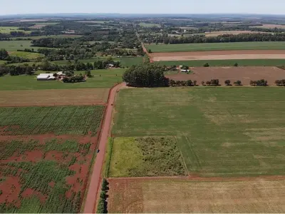 Terreno en venta en Bella Vista, Itapúa
