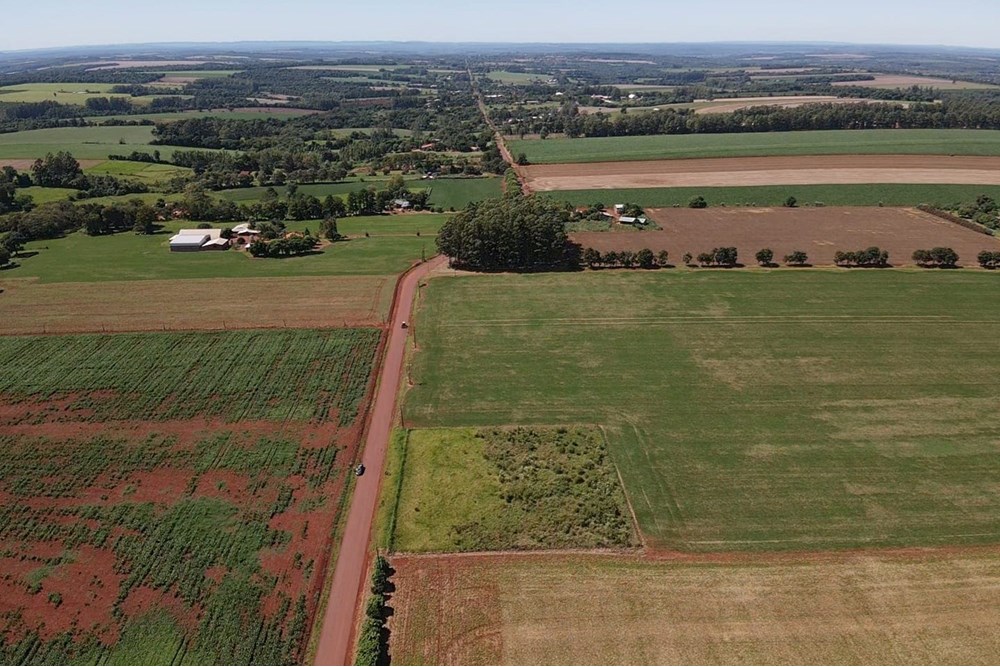 Terreno en venta en Bella Vista, Itapúa