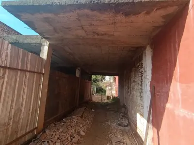 Terreno en venta en Bernardino Caballero, Asunción