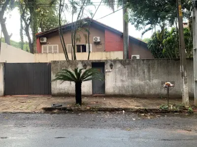 Terreno en venta en Bernardino Caballero, Asunción