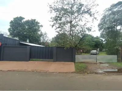 Terreno à venda em Bernardino Caballero, Ciudad del Este