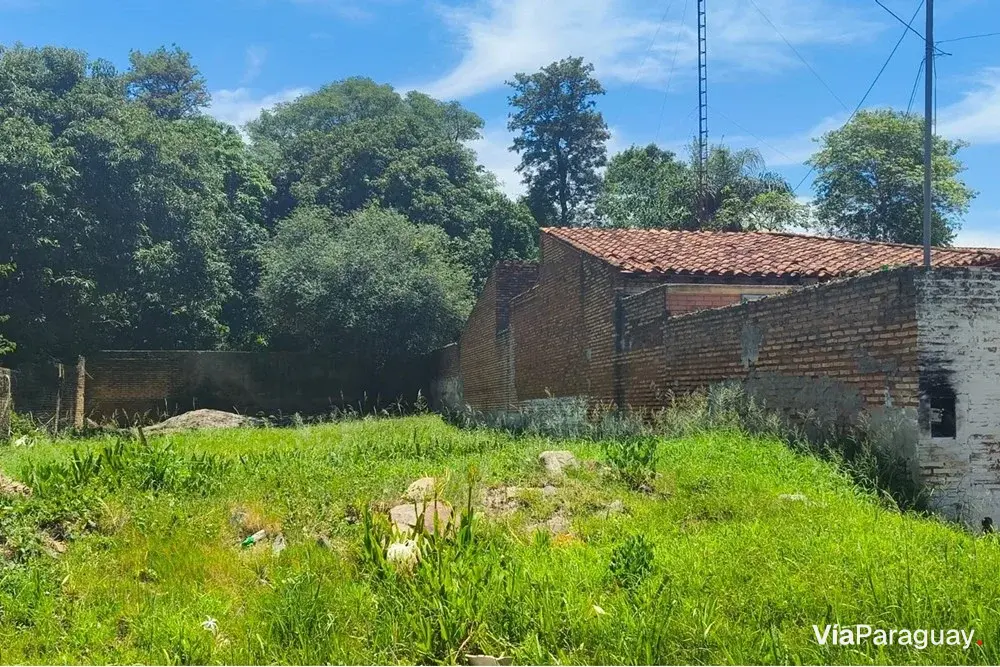 Terreno en venta en Bo Kennedy, Itá Enramada