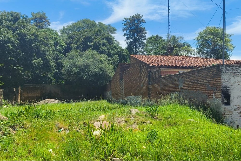 Land for sale in Bo Kennedy, Itá Enramada