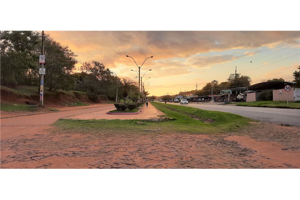 Terreno à venda no Bº San Blas, Itá, 400 m²