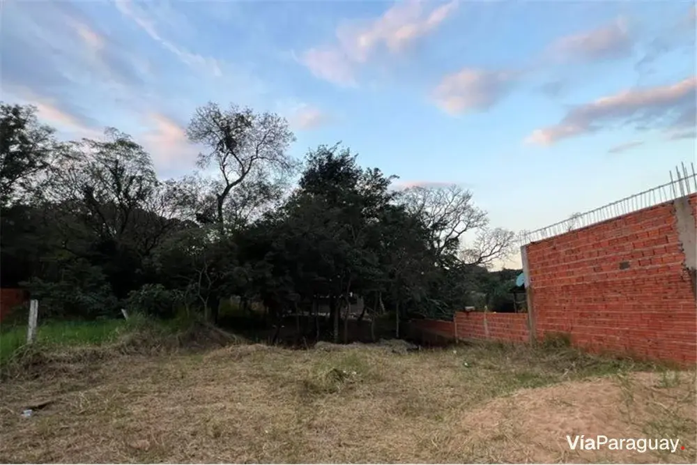 Terreno à venda no Bº San Isidro, Encarnação