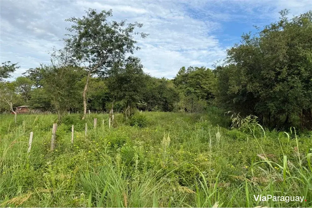 Land for sale in Bº Santa María, Encarnación