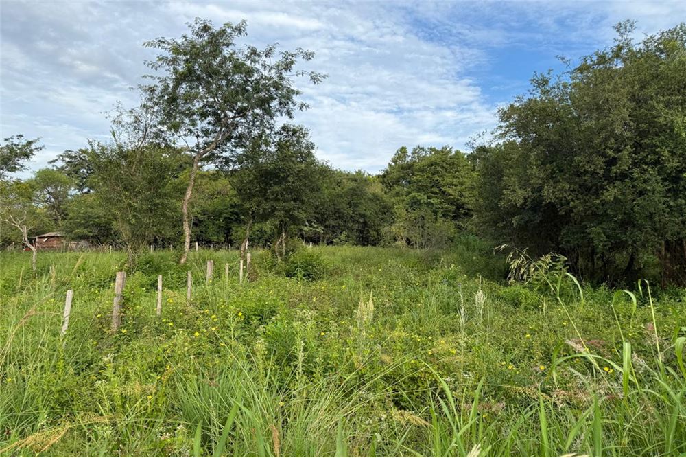 Land for sale in Bº Santa María, Encarnación