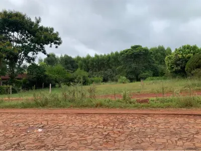 Terreno en venta en Bº Santo Domingo, Encarnación