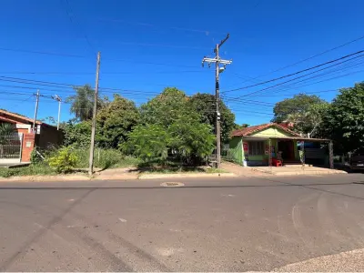 Land for sale in Buena Vista, Encarnación