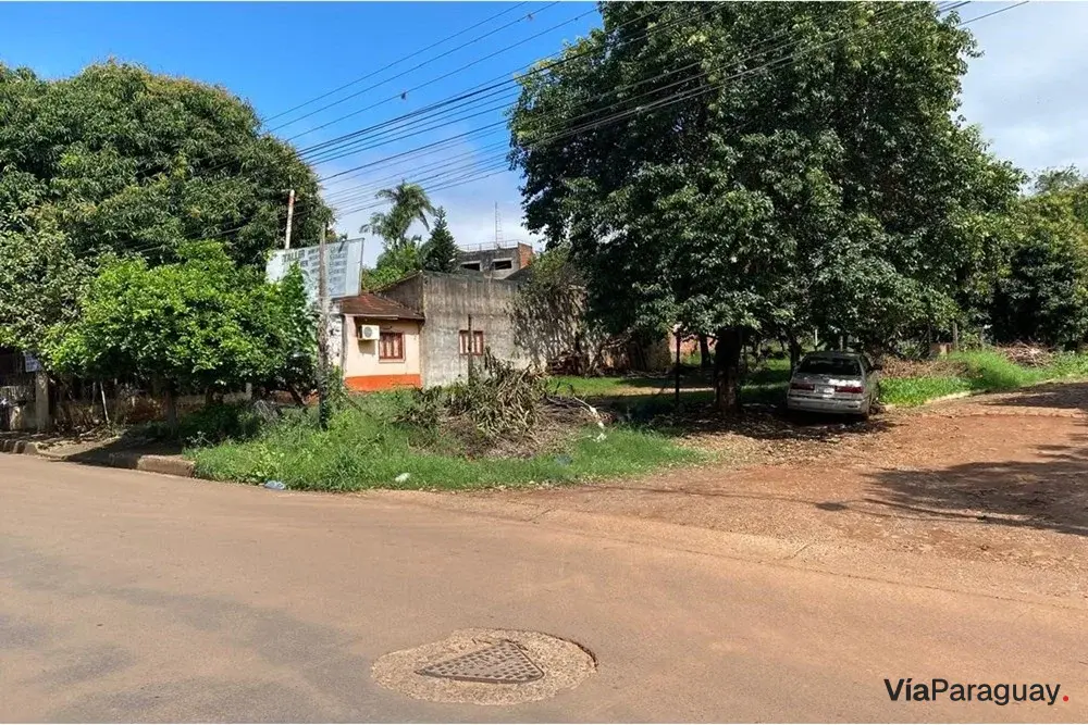Land for sale in Buena Vista, Encarnación
