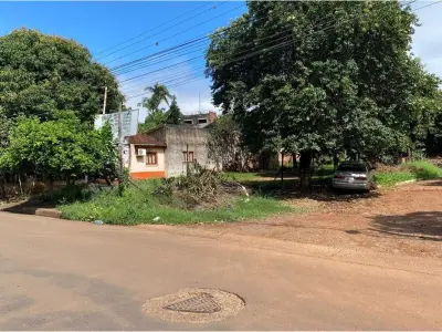Land for sale in Buena Vista, Encarnación