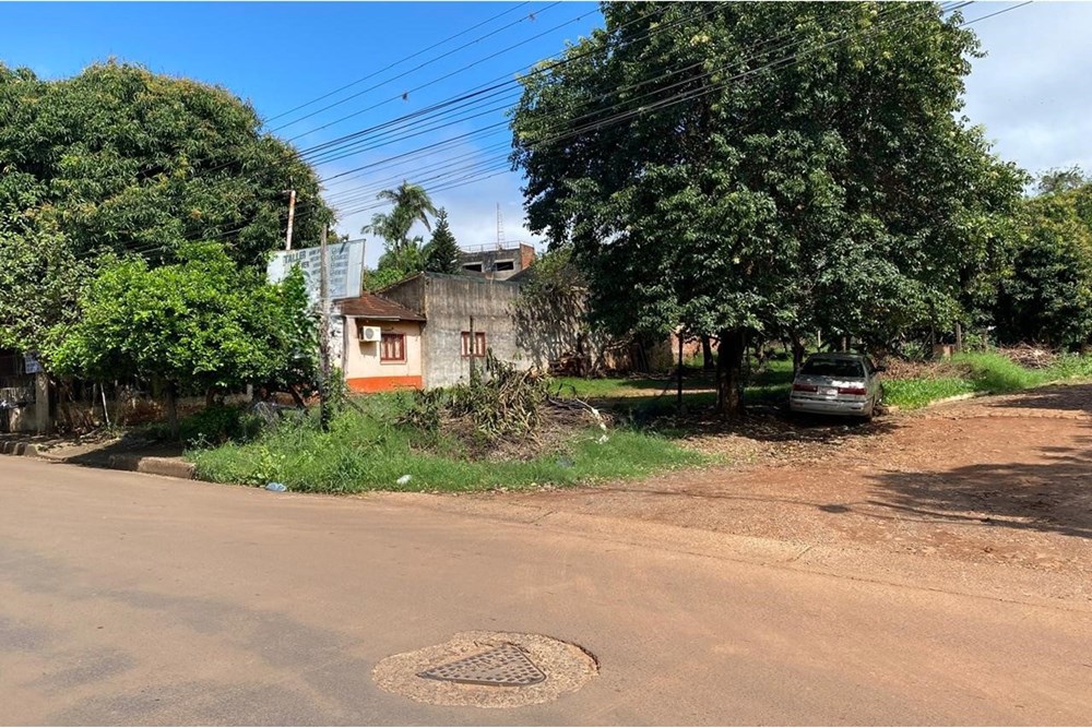 Terreno à venda em Buena Vista, Encarnación