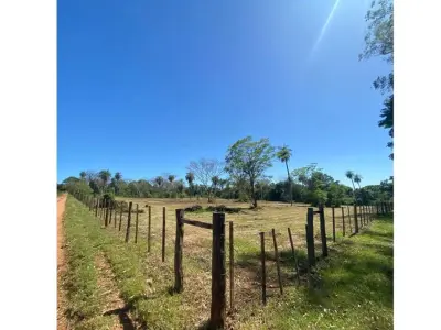 Terreno à venda em Caacupé, Cordillera
