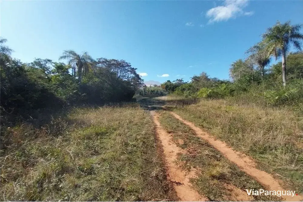Terreno en venta en Caacupé, Cordillera