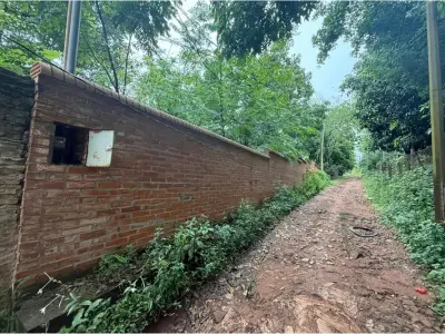 Land for sale in Caacupé, Cordillera
