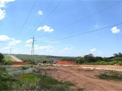 Land for sale in Caacupé, Cordillera