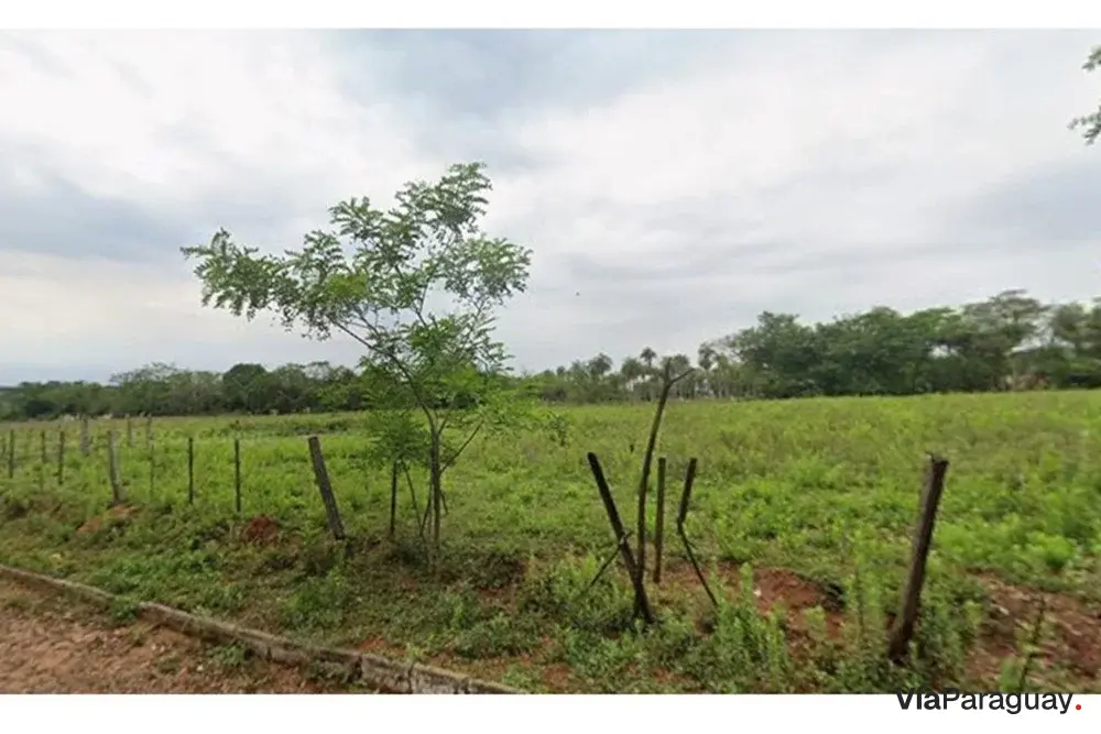 Terreno en venta en Caacupé, Cordillera