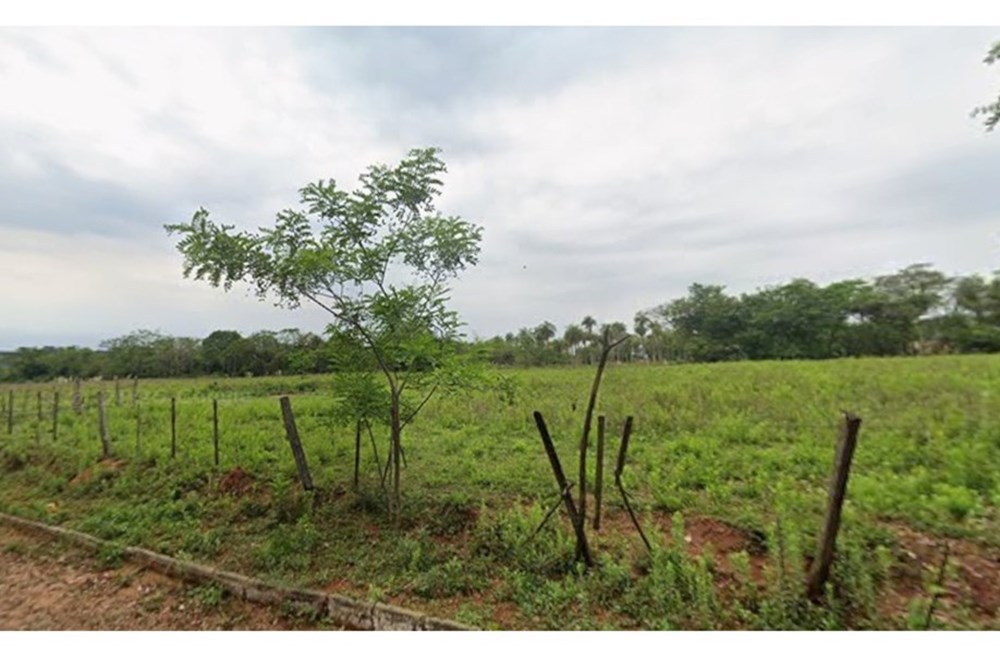Land for sale in Caacupé, Cordillera