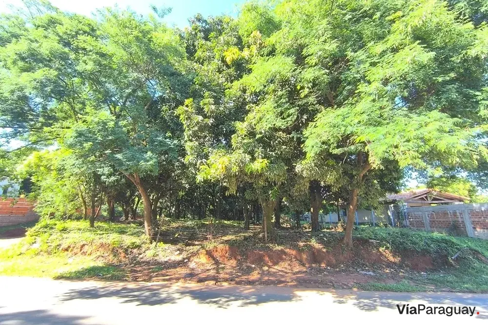 Terreno à venda em Caacupé, Cordillera