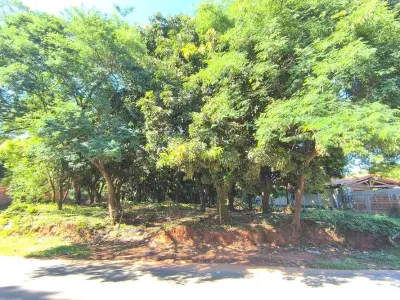 Terreno à venda em Caacupé, Cordillera