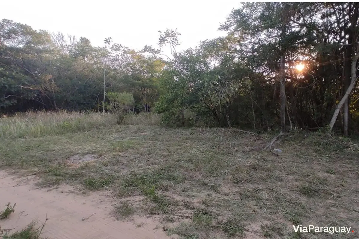Terreno en venta en Caacupé, Cordillera