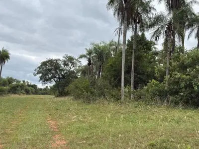 Terreno à venda em Caacupé, Cordillera