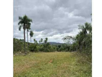 Terreno à venda em Caacupé, Cordillera