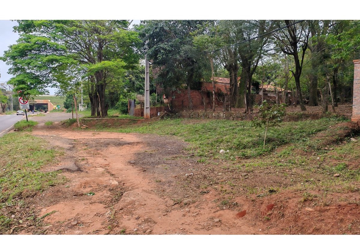 Land for sale in Caacupé, Cordillera