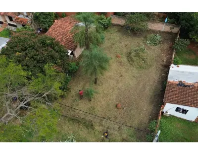 Terreno à venda em Caacupé, Cordillera
