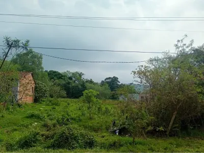 Terreno à venda em Caacupé, Cordillera