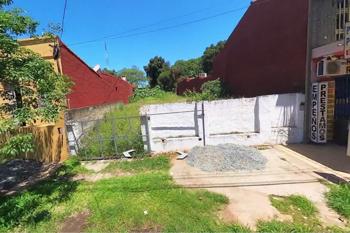 Land for sale in Caacupé, Cordillera