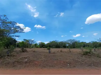 Land for sale in Caacupé, Cordillera