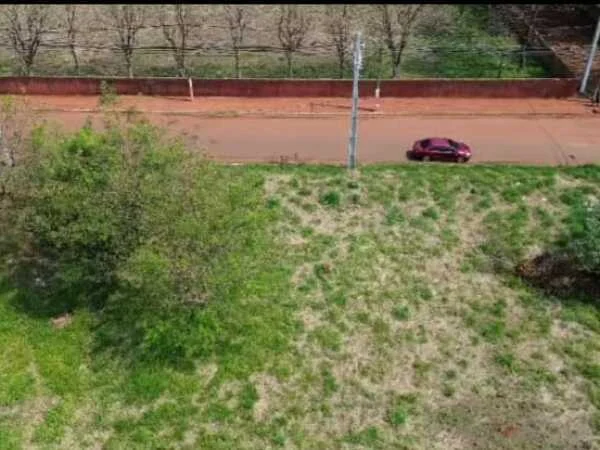 Terreno à venda em Caacupé-Mi, Hernandarias, Alto Paraná