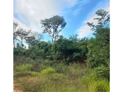 Terreno à venda em Caacupé, San Pablo, para loteamento