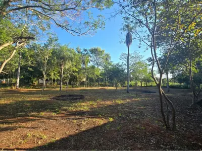 Terreno à venda em Caacupé, na rota Caacupé-Atyrá